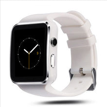 Lade das Bild in den Galerie-Viewer, X6 Bluetooth Smart Watch
